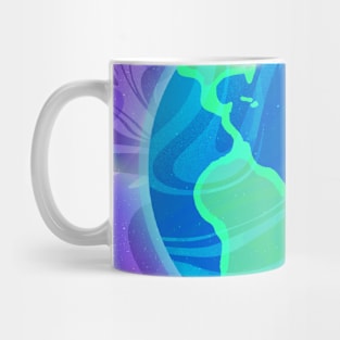 Earth Mug